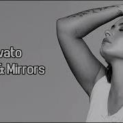 DEMI LOVATO SMOKING AND MIRRORS LYRICS