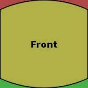 360 Video Test Pattern