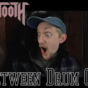 In Between By Beartooth Drum Cover