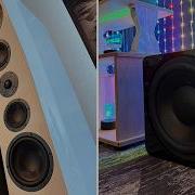 SVS Brings Musical Thunder To Florida Audio Expo 2026