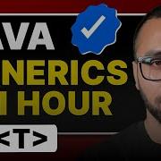 Java Generics Explained Classes Methods Interfaces Enums Exceptions Full Tutorial