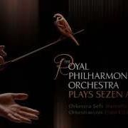 The Royal Philharmonic Orchestra Yorumuyla Sezen Aksu Most Production