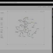 PowerBIForceDirectedGraph