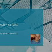 VMware Cloud On AWS Live Demo