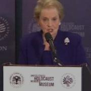 Highlights From The Genocide Prevention Task Force Report Release Press Conference
