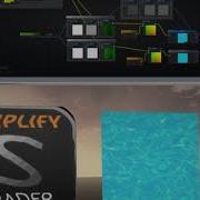Flow Map Demo Tutorial Link In Description