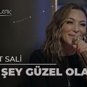 Ziynet Sali Her Şey Güzel Olacak Çok Akustik