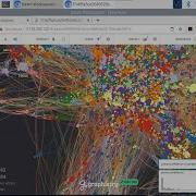 Pi Day Experiments Graphistry GPU Accelerated Browser On Kasm Workspaces