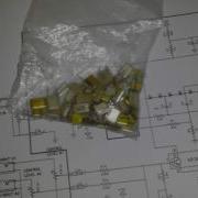 DIY Analog Synth Project Tutorial Part 11a The Stiener Parker Type Clone VCF
