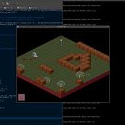 C SDL2 A Star Pathfinding Nearest Neighbor Search