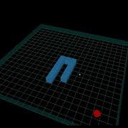 3D Snake Game On Web