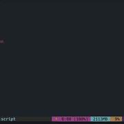 Lua Tutorial With Neovim Loop With Goto