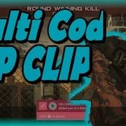 Multi Cod App Clip
