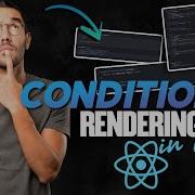 Conditional Rendering In React 8 React Course