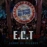 Xande De Pilares E C T Nos Braços Do Povo Vol 2