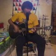 Be My Escape Cover Relient K