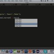 JavaScript ES6 Array Destructuring