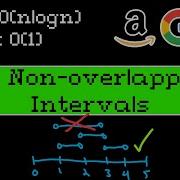 Non Overlapping Intervals Leetcode 435 Blind 75 Explained Intervals Python