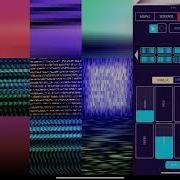 Koala Sampler X Fractal Bits Via AudioShare Alien Signals