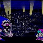 Endless JP Mix GoddessAwe Mix Snippet Vs Sonic EXE UST