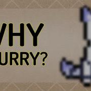 Why Is Art Blurry Resampling