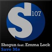 Save Me Walsh McAuley Remix