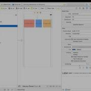 UIStackView Horizontal Axis Spacing
