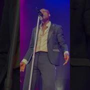 Seal Live Violet At Chicago Theatre May 27th 2023