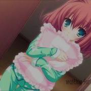 Nightcore Right Here Waiting