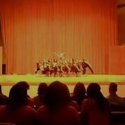 Alpha Gamma Phi Lip Sync 2011 Mazel Tov