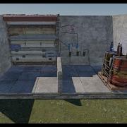 How To Make A Automatic Garage Door In Rust