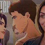 Dispatch Episode 1 4 Choice Based Gaming Is BACK