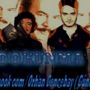 SEKSENDÖRT DOKUNMA ORHAN GENCEBAY Ile BİR ÖMÜR