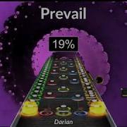 Prevail Pattern 50 Speed FC