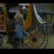 Sprint Postakocsi Stagecoach