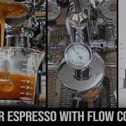 How To Improve Espresso Using Flow Control Bottomless Triple Shots