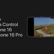 How To Use The Camera Control On IPhone 16 And IPhone 16 Pro Apple Support