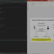Cryptography With Python 21 Using EDH And ECDHE In Python