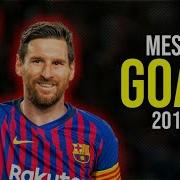Lionel Messi 2019 GOAT Dribbling Skills Goals HD