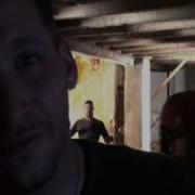 Sean Kingson Video Shoot FIRE BURNING