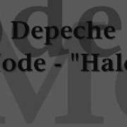 Depeche Mode Halo Lyrics In Description