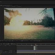 How I Made The Jet Missile Launch Scene From Video Games In Real Life After Effects CS6 Tutorial