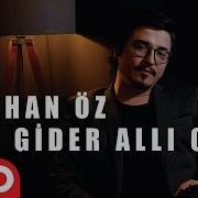 Oğuzhan Öz Suya Gider Allı Gelin Akustik