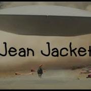 Nope Jean Jacket