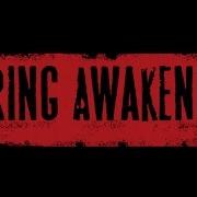 Spring Awakening Westmont High School