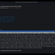 8500 Remote Code Execution Detection Exploitation Of Atlassian Confluence CVE 2022 26134