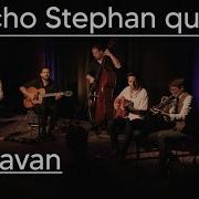 Joscho Stephan S Amazing Quintet Caravan Live 2022