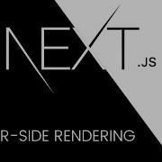 Next Js Tutorial 31 Server Side Rendering