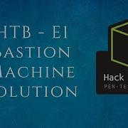 HTB E1 Bastion Machine Solution Tamil