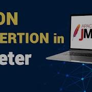 JSON Assertion In JMeter An Ultimate Guide Page Validations JSON Page Assertions